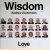 Wisdom: Love + DVD
Andrew Zuckerman e.a.
€ 10,00