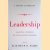 Leadership. Essential Writings by Our Greatest Thinkers
Elizabeth Samet
€ 10,00