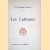 Les Luthistes door Lionel de la Laurencie