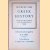 Sources for Greek History between the Persian and Peloponnesian Wars door G.F. Hill