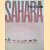 Sahara; Monograph about a great desert door René Gardi