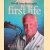 David Attenborough's First Life: A Journey Back in Time with Matt Kaplan door David Attenborough e.a.