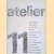 Stedelijk Museum Amsterdam: Atelier 11
Geert van Beijeren e.a.
€ 7,00