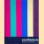 Amandebele: Farbsignale Aus Suüdafrika / Signals of Color from South Africa door Vusi D. Mchunu