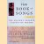 The Book of Songs: The Ancient Chinese Classic of Poetry door Arthur Waley
