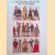 A pictorial history of costume: a survey of costume of all periods and peoples from antiquity to modern times including national costume in Europe and non-European countries door Wolfgang Bruhn e.a.