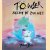 Kinderboekenweek  1994: Towser neemt de zon mee door Tony Ross