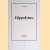 Hippolytus door Euripides