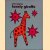 Card Game: Lonely Giraffe door Jane Shepherd