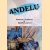 Andelu: Peintures, Sculptures et babelfish poëmes door Mireille Andelu