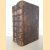 Commentarius ad pandectas (2 volumes) door J. Voet