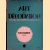 Art & decoration: revue mensuelle d'art moderne - Decembre 1929 door Louis Cheronnet