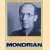 Piet Mondrian: The Wall Works 1943-44 door Harry Holzman
