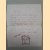 Axel en Helena van der Kraan: Objecten *met GESIGNEERDE brief met kleine ORIGINELE TEKENING* door Kees Broos