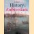 A short history of Amsterdam door Dr. Richter Roegholt