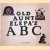 Old Aunt Elspa's ABC door Joseph Crawhall