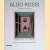 Aldo Rossi: Opera Grafica: Etchings, Lithographs, Silkscreen, Prints
Germano Celant e.a.
€ 25,00