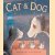 Cat and Dog door Michael Foreman