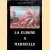La cuisine a Marseille door Alain Delcroix