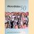 Werenfridus 50: uitgave ter gelegenheid van het vijtigjarig bestaan van Werenfridus door Jan-Piet van der  - en anderen Knaap