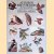 Audubon Bird Stickers in Full Color: 53 Pressure-Sensitive Designs door Carol Belanger Grafton