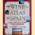 The Wine Atlas of Spain door Hubrecht Duijker