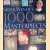 Sister Wendy's 1000 Masterpieces door Wendy Beckett