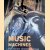 Royal music machines: vijf eeuwen vorstelijk vermaak. door J.J.L. Haspels