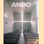 Tadao Ando (1941): de geometrie van de menselijke ruimte
Masao Furuyama
€ 5,00