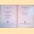 Surinaamsch verslag 1948 (2 delen) door diverse auteurs