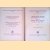 Verslag Nederlandse Antillen 1953 (2 delen) door diverse auteurs