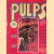 The Pulps: Fifty Years of American Pop Culture door Tony Goodstone