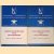 Handgereedschappen voor metaalbewerkers & Gereedschapswerktuigen voor metaalbewerkers (2 delen) door H.J.F. Jansen e.a.