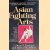 Asian Fighting Arts: techniques, history , philosophy door Donn F. Draeger e.a.