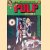 Real Pulp Comics no. 2 door Roger Brand e.a.