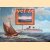 Over Zee: maritieme nostalgie geschilderd door Fred Boom *GESIGNEERD* door Fred Boom