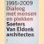 Soeters Van Eldonk Architecten 1955-2009: dialoog met mensen en plekken door Peter - en anderen Buchanan