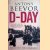 D-Day: the Battle for Normandy door Antony Beevor
