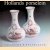 Hollands porcelein: collectie B. Houthakker door Menco ten Cate