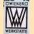 Wiener Werkstaette 1903-1932 door Gabriele Fahr-Becker