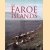 The Faroe Islands door Liv Kjorsvik Schei e.a.