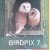 Birdpix 7: de 77 meest fotogenieke vogels van Nederland door Daan Schoonhoven