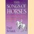 The Songs of the Horses: Seven Stories for Riding Teachers and Students door Paul Belasik