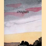 Croquis door Ewoud Bon