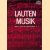 Lautenmusik des 17. und 18. Jahrhunderts 1 = Lute Music from the 17th and 18th Century 1 door Adalbert Quadt