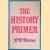 The History Primer
J.H. Hexter
€ 12,50
