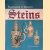 Encyclopaedia of Character Steins door Eugene Manusov