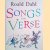 Songs and Verse door Roald Dahl