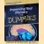 Improving Your Memory for Dummies door John B. Arden