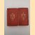 The Poetical Works of John Dryden in two volumes with the Life of the Author (2 volumes) door John Dryden
